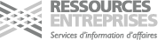 Logo Ressources Entreprises